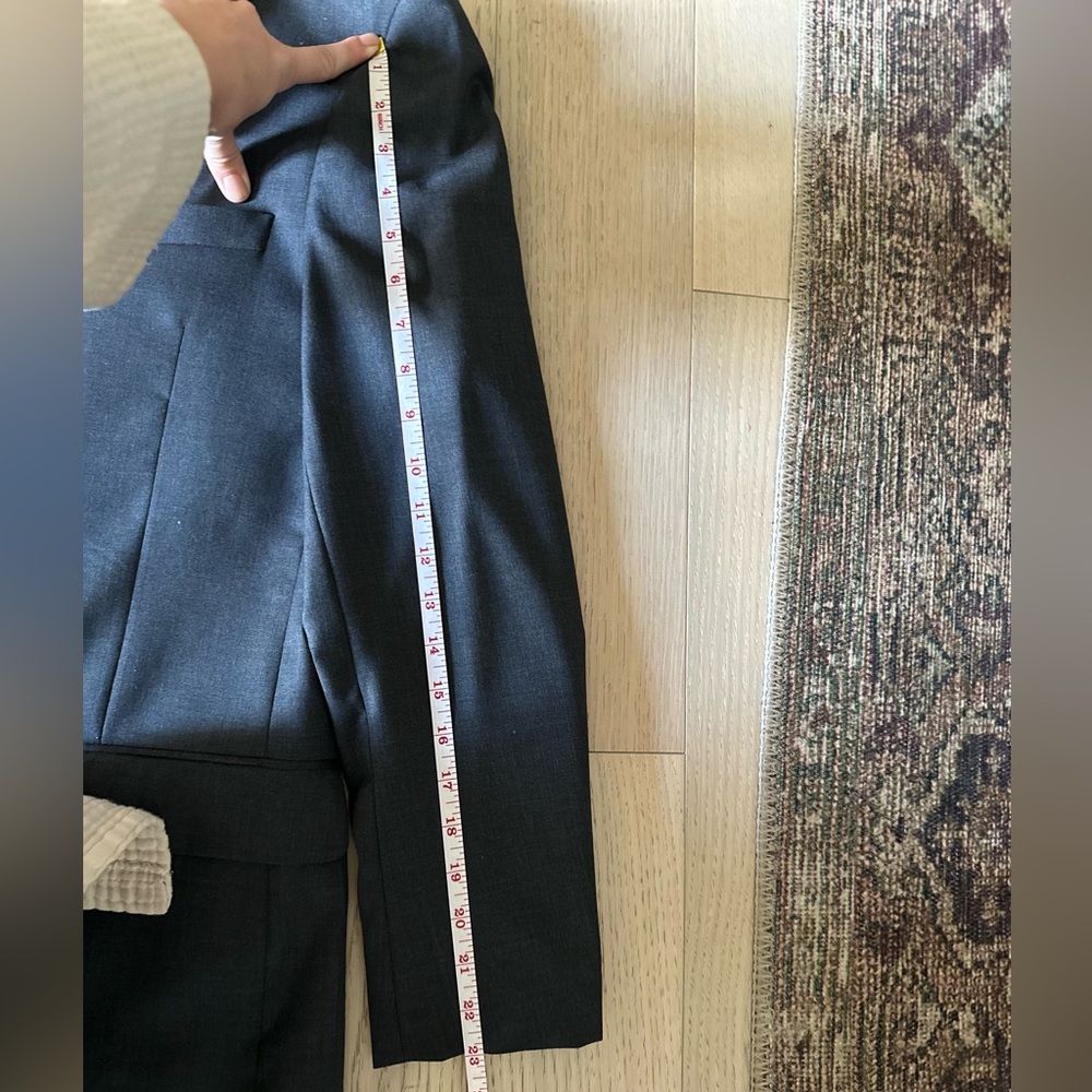 Bachrach Custom Tailored Suit - image 6